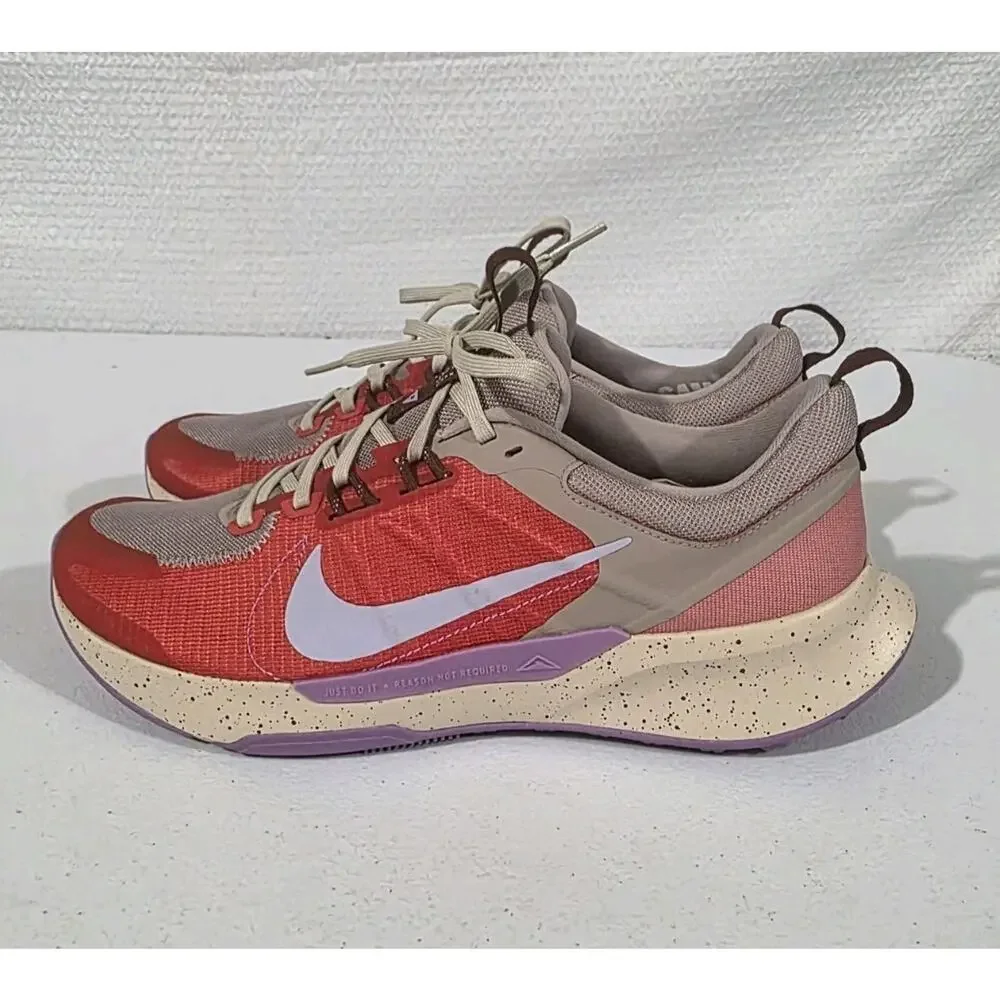 Nike Juniper Trail 2 DM0822-121 Men’s Size 10 Trail Running Shoes New No Box